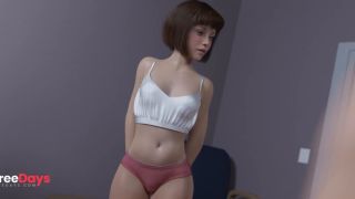 Heart Problems - 29 These Are Cute Panties by Foxie2K-2
