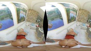 Throbbin for Robbin – Robbin Banx 4K - virtual reality - reality -2