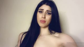 mistresskarina  Why is your dick soooo small, real femdom on femdom porn -3