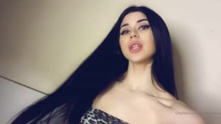 mistresskarina  Why is your dick soooo small, real femdom on femdom porn -6