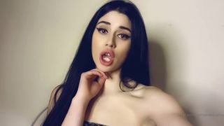 mistresskarina  Why is your dick soooo small, real femdom on femdom porn -7