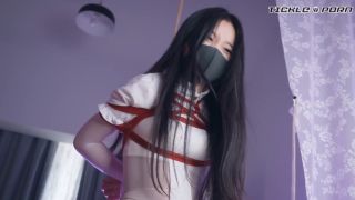 [tickle.porn] Chinese Tickling TK - The Holy Nun is Kidnapped and Tickled keep2share k2s video-2