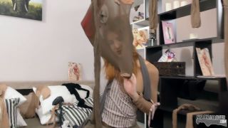 Atisha 1 Nylonallover 720 - Stockings-3