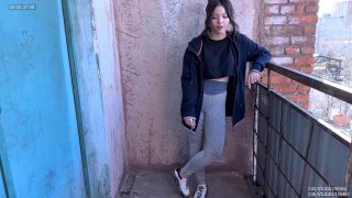 [K2S.CLUB] Wildcats - Lick My Stinky Armpits Slave - Do You Also Want To Lick Berties Feet - 4K 2160P-8