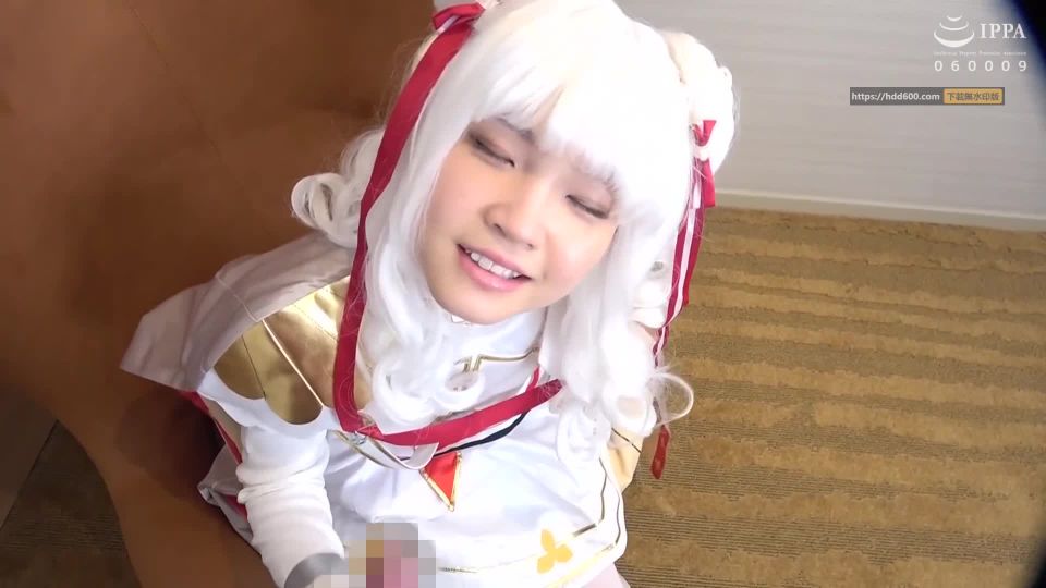 FHD CPDE-055 最強属性 55 工藤ララ