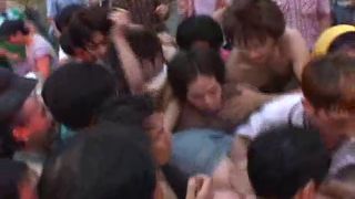 Outdoor Concert Chikan (Public)-6