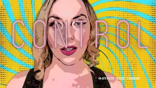 Goddess Rose Thorne - Animation Domination Mindfucked - Handpicked Jerk - Off Instruction - Sensual domination-1