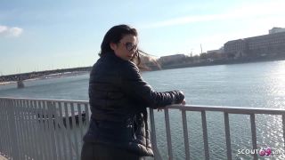 Mira - Pickup College Girl In Germany (Hot Babes)-1