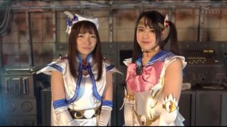 [supermisses.com] GHOV-10 Sailor Hermes VS Fontaine -Beautiful Girl Heroine Battle! 美少女戦士セーラーエルメスVS美少女仮面フォンテーヌ 美少女ヒロイン対決！ Maya Hongou, Kanna Shiraishi - PART-GHOV10_03 | giga heroine, superheroines porn, superheroine, wonder woman-9