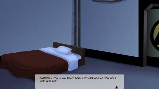 Jackismyname145 - BIG TITS VILLIAN SLUT GOES ROUGH ON BBC DICK- K. Frost - Something Unlimited [Slut Outfit]-8