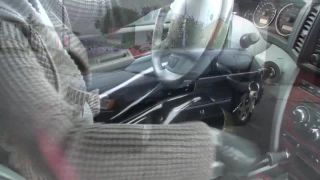 RubberVita LOOKING FOR MUSHROOMS DRESSED UP IN LATEX (mp4)-2