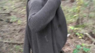 RubberVita LOOKING FOR MUSHROOMS DRESSED UP IN LATEX (mp4)-8
