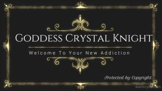 free adult video 19 Crystal Knight - Cuckold Addiction | categories | fetish porn christie stevens femdom-9
