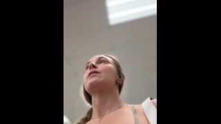 Cherie DeVille, Gianna Dior Lesbian That lesbian milf makes her cum faster!-7