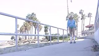 MeanGirlsClub Lexi Rollerskate girl 1 (mp4)-0