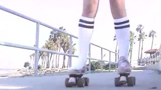 MeanGirlsClub Lexi Rollerskate girl 1 (mp4)-8