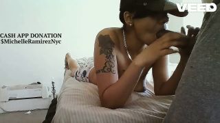 boricualovenyc - LESBIAN HAPPY TO SUCK COCK LES DIKE BISEXUAL-2