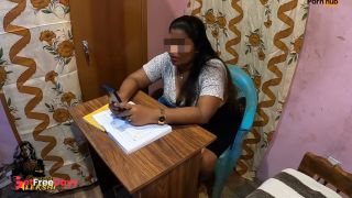 [GetFreeDays.com] Sinhala tution teacher Fucking by her student       Porn Video May 2023-0