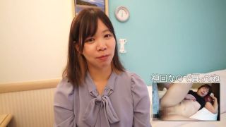 okaikoshi - 変態奥さまが浣腸で洗浄した肛門に生チン受け入れ。アナルセックスでイキまくる一部始終-2