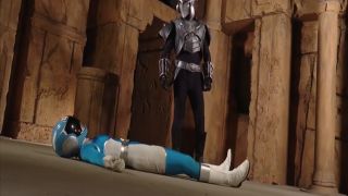 [SuperMisses.com] ZEPE-61 Super Heroine Rangers: 4 Cornered Squadron Heroines-011-3