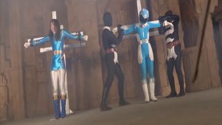 [SuperMisses.com] ZEPE-61 Super Heroine Rangers: 4 Cornered Squadron Heroines-011-7
