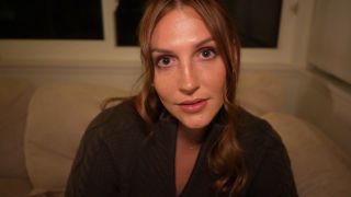 xxx video clip 44 teen first blowjob Tatum Christine - In Her Embrace - FullHD 1080p, cum together on femdom porn-1