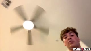 ShayBri  tan lines ShayBri Hot Couple Bedroom Sex Tape-8