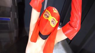 [SuperMisses.com] SPSC-08 Stallion Mask VS Vehement Mask-017-7