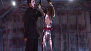 [SuperMisses.com] SPSB-38 Cell Warrior: Cell Raine Fallen in Vengeance (FHD ver.)-026-5