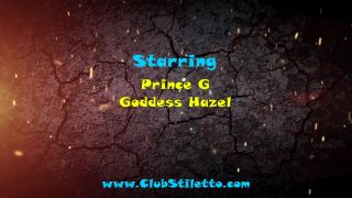 Goddess Hazel, Princess G - Butts worth Suffering For - ClubStiletto (FullHD 2024) New Porn-0