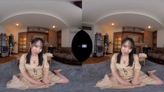 Mizuki Yayoi VR Porn: 2K UltraHD Oral Sex & Creampie-2