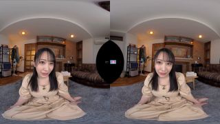 Mizuki Yayoi VR Porn: 2K UltraHD Oral Sex & Creampie-3