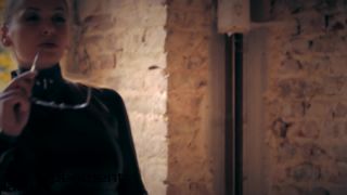 7174 Latex, Leather,  Rubber, Latex Fetish-4