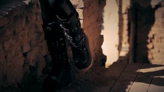 7174 Latex, Leather,  Rubber, Latex Fetish-7