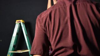 free porn video 39 Jenny Jett - The Applicant 2 [Full HD 1.14 GB], high heels fetish porn on femdom porn -1