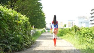 [WarAnLov.com] GIGP-70 Galaxy War Princess Spandexer Cosmo Angel Vessel of the Abyss God-001-1