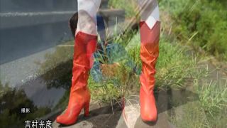 [WarAnLov.com] GIGP-70 Galaxy War Princess Spandexer Cosmo Angel Vessel of the Abyss God-001-6