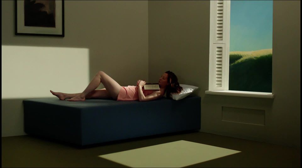 Stephanie Cumming – Shirley Visions of Reality (2013) HD 1080p - (Celebrity porn)