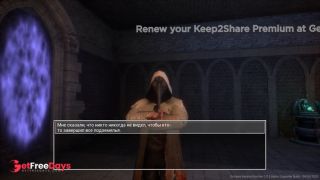 fucking green eyed ghost girl to banish her back to hell with my cum in her pussy-1