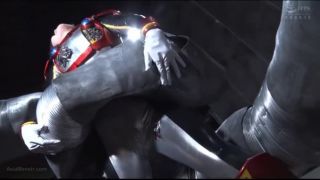 [supermisses.com] HTB-01 Heroine Suppression Vol.101 Special Rescue Force Cell Warrior ヒロイン討伐Vol.101 特捜救命部隊セルウォーリア Hisui Matsumiya - PART-HTB01_02 | giga heroine, superheroines porn, superheroine, wonder woman-1