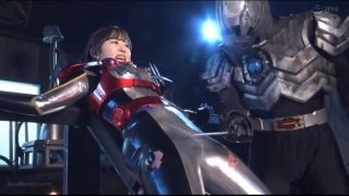 [supermisses.com] HTB-01 Heroine Suppression Vol.101 Special Rescue Force Cell Warrior ヒロイン討伐Vol.101 特捜救命部隊セルウォーリア Hisui Matsumiya - PART-HTB01_02 | giga heroine, superheroines porn, superheroine, wonder woman-3