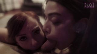  Femdom porn Mind Under Master – Halloween Harem (Part 1)   blowjob-4