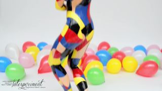 Arya Leopec Set 2.-1