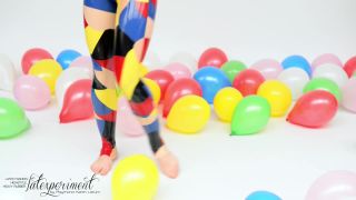 Arya Leopec Set 2.-4