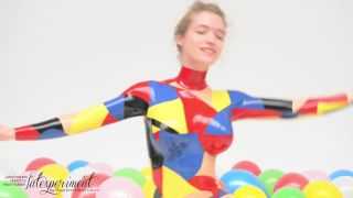 Arya Leopec Set 2.-5