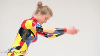 Arya Leopec Set 2.-7