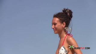 Last summer video, on a nudist center, somewhere in  France...-7