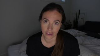 yogabella step-Mom's Weekly Cum Facial-1