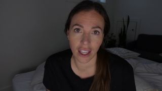 yogabella step-Mom's Weekly Cum Facial-2