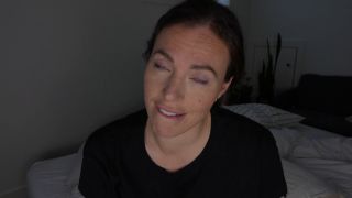 yogabella step-Mom's Weekly Cum Facial-3